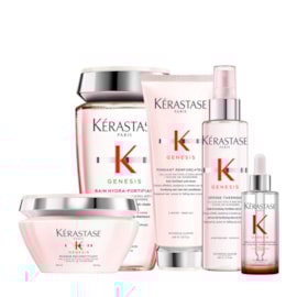 Kit Kérastase Genesis Essential (5 Produtos)