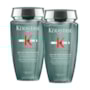 Kit Kérastase Genesis Homme Bain Force 2 Shampoo 250 ml