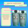 Kit Kérastase Genesis Homme Bain Force 2 Shampoo 250 ml