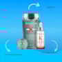 Kit Kérastase Genesis Homme Fortificante (3 Produtos)