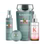 Kit Kérastase Genesis Homme Fortificante (4 Produtos)