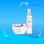 Kit Kérastase Genesis Máscara 200 ml e Protetor Térmico 150 ml