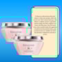 Kit Kérastase Genesis Masque Reconstituant 2 Máscaras 200 ml