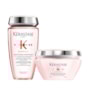 Kit Kérastase Genesis Shampoo 250 ml e Máscara 200 ml