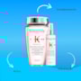 Kit Kérastase Genesis Shampoo 250 ml e Protetor Térmico 150 ml