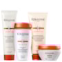 Kit Kérastase Nutritive Nectar (Shampoo + Condicionador + Máscara + Leave-in)