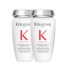 Kit Kérastase Première Bain Décalcifiant 2 Shampoo 250 ml