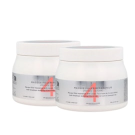 Kit Kérastase Première Filler Réparateur 2 Máscara 500 ml