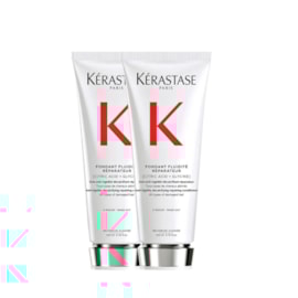 Kit Kérastase Première Fondant 2 Condicionador 200 ml