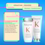 Kit Kérastase Première Shampoo 250 ml e Condicionador 200 ml