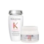Kit Kérastase Première Shampoo 250 ml e Máscara 500 ml