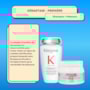 Kit Kérastase Première Shampoo 250 ml e Máscara 500 ml