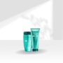 Kit Kérastase Résistance Extentioniste Shampoo 250 ml + Condicionador 200 ml