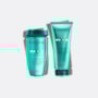 Kit Kérastase Résistance Extentioniste Shampoo 250 ml + Condicionador 200 ml