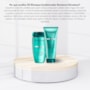 Kit Kérastase Résistance Extentioniste Shampoo 250 ml + Condicionador 200 ml