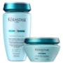 Kit Kérastase Résistance Force Architect Shampoo 250 ml + Máscara 200 g
