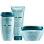 Kit Kérastase Résistance Force Shampoo 250 ml + Condicionador 200 ml + Máscara Force 200 g