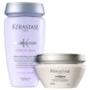 Kit Kérastase Spécifique Antipelliculaire Shampoo 250 ml + Máscara Hydra 200 g