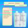 Kit Kérastase Symbiose Purificante Salão (3 Produtos)