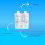 Kit Kérastase Symbiose Purificante Salão (3 Produtos)