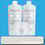 Kit Kérastase Symbiose Purificante Salão (3 Produtos)