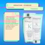 Kit Kérastase Symbiose Shampoo 250 ml e Condicionador 200 ml