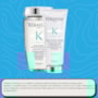 Kit Kérastase Symbiose Shampoo 250 ml e Condicionador 200 ml