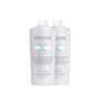 Kit Kérastase Symbiose Shampoo e Condicionador 1 Litro