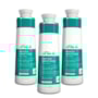Kit Let Me Be Smoothing Treatment Escova Progressiva 3 x 1 Litro