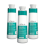 Kit Let Me Be Smoothing Treatment Escova Progressiva 3 x 1 Litro