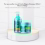Kit Lowell Cacho Mágico Shampoo 500 ml + Máscara 450 g
