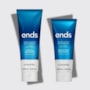 Kit Lowell Ends Regeneração Shampoo 240 ml + Máscara 200 ml