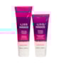Kit Lowell Keeping Liss Liso Mágico Shampoo 240 ml + Condicionador 200 ml