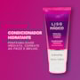 Kit Lowell Keeping Liss Liso Mágico Shampoo 240 ml + Condicionador 200 ml