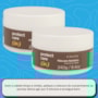 Kit Lowell Protect Care (in) 2 Máscara Nutritiva 240 g