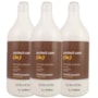 Kit Lowell Protect Care (in) Nutrição 3 Condicionador 1 Litro