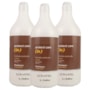 Kit Lowell Protect Care (in) Nutrição 3 Shampoo 1 Litro