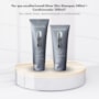 Kit Lowell Silver Slim Shampoo 240 ml + Condicionador 200 ml