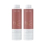 Kit Madamelis Bio Redun Tratamento Capilar 2 x 1 Litro