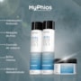 Kit MyPhios Hidra Brilho Completo Hidratação Capilar