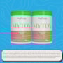 Kit MyPhios Mytox 2 Máscara Controle de Volume 1 Kg
