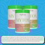 Kit MyPhios Mytox 3 Máscara Controle de Volume 1 Kg