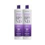 Kit MyPhios ProBlond 2 Realinhamento Capilar 1 Litro