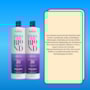 Kit MyPhios ProBlond 2 Realinhamento Capilar 1 Litro