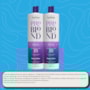 Kit MyPhios ProBlond 2 Realinhamento Capilar 1 Litro