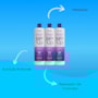 Kit MyPhios ProBlond 3 Realinhamento Capilar 1 Litro