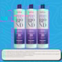 Kit MyPhios ProBlond 3 Realinhamento Capilar 1 Litro