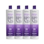 Kit MyPhios ProBlond 4 Realinhamento Capilar 1 Litro