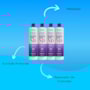 Kit MyPhios ProBlond 4 Realinhamento Capilar 1 Litro