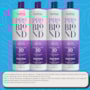 Kit MyPhios ProBlond 4 Realinhamento Capilar 1 Litro